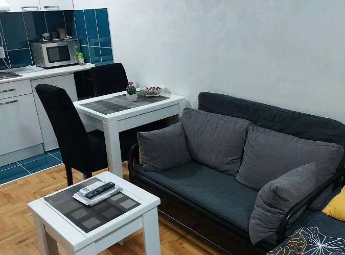 Obadovic Apartamento