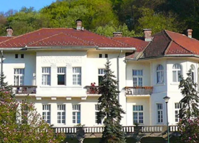 Obadovic Apartamento Banja Koviljača