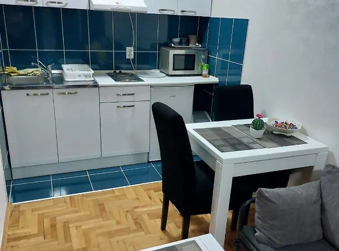 Obadovic Apartamento *