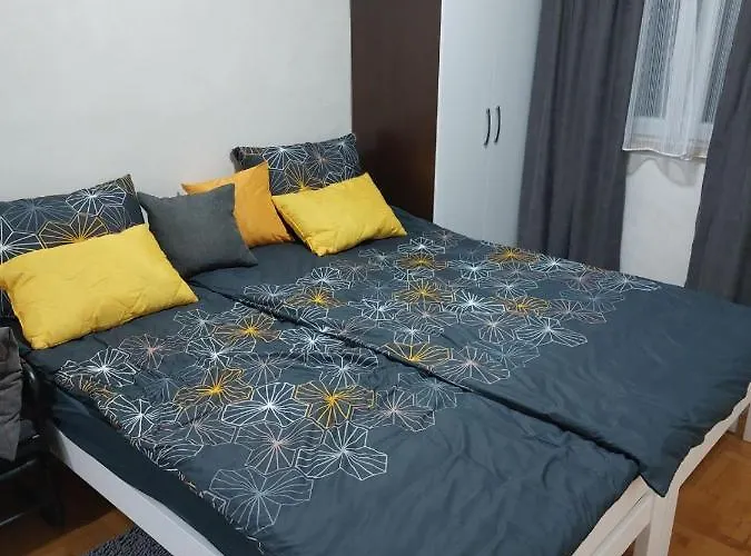 Apartamento Obadovic Banja Koviljača