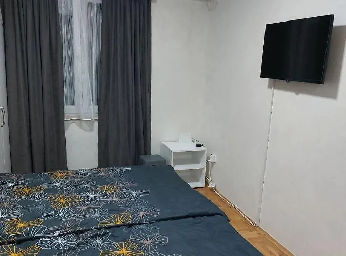 Obadovic Banja Koviljača