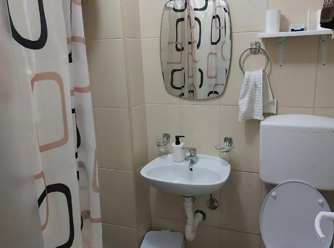 Apartamento Obadovic Banja Koviljača