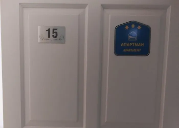 Apartamento Obadovic